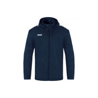 Jako Allwetterjacke Team 2.0 marine