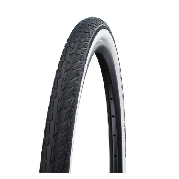 Schwalbe Reifen Road Cruiser HS 484 Weißwand