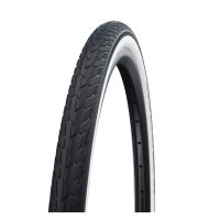 Schwalbe Reifen Road Cruiser HS 484 Weißwand