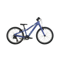 SCOTT Bike Contrail 200 Bike indigo blue