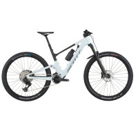 SCOTT Bike Lumen 910 cumulus white 2026
