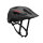 SCOTT SUPRA HELM (CE) dark grey/red One size