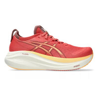 ASICS GEL-NIMBUS 27 Dark Pink Clay / Orange Glow