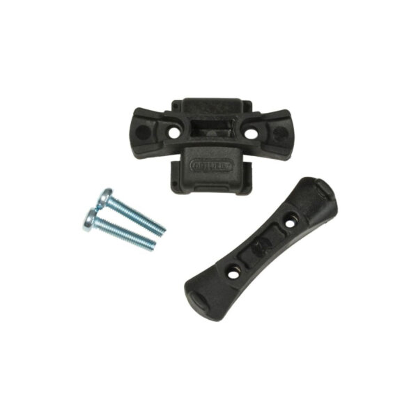 ORTLIEB Montage Set Saddle-Bag