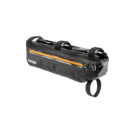ORTLIEB Framepack Toptube 4L Schwarz