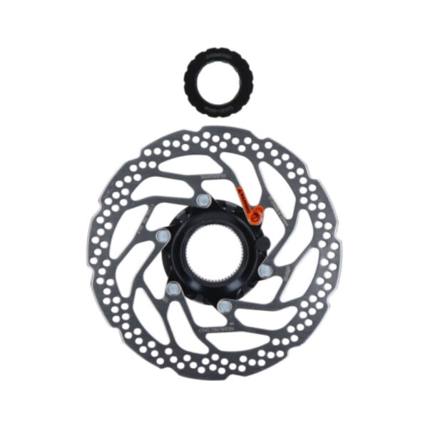 Shimano Disc Brake Rotor Bremsscheibe RT-EM300