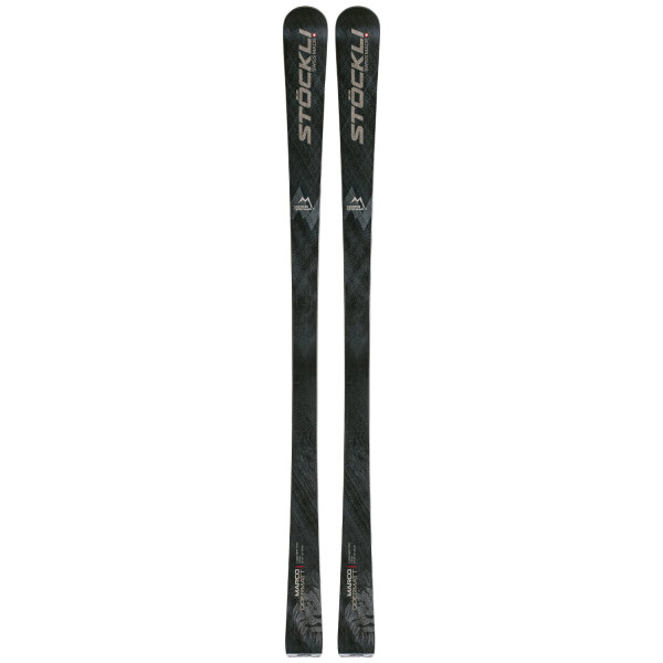 Stöckli Laser WRT PRO MARCO ODERMATT EDITION Pisten-Ski 2026