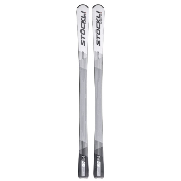 Stöckli Laser Sc Pisten-Ski 2026
