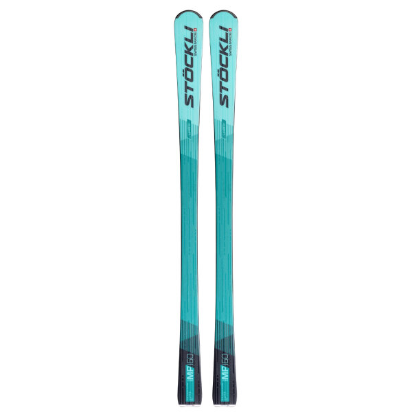 Stöckli Laser MP Pisten-Ski Damen 2027