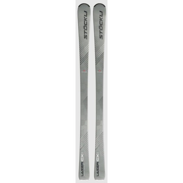 Stöckli Laser CX Pisten-Ski 2027