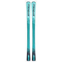 Stöckli Laser CX Pisten-Ski 2026
