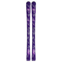 Stöckli Montero AW All Mountain-Ski Damen 2026