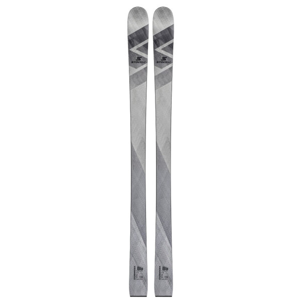 Stöckli Stormrider 88 All Mountain-Freeride-Ski Powder 2026