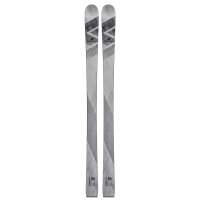 Stöckli Stormrider 88 All Mountain-Freeride-Ski...