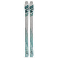 Stöckli Stormrider 95 ALL MOUNTAIN-FREERIDE-SKI