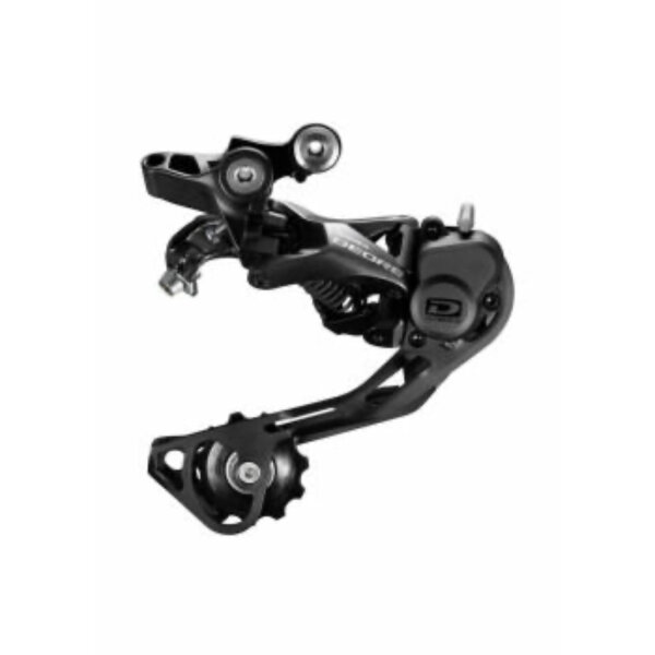 Shimano Deore, Schaltwerk, RD-M6000-SGS 10-fach