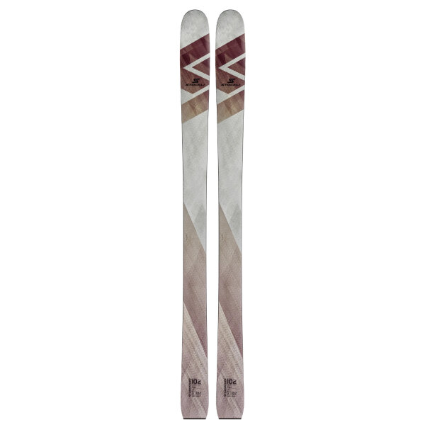 Stöckli Stormrider 102 All Mountain-Freeride-Ski Powder 2027