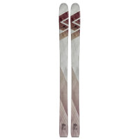Stöckli Stormrider 102 ALL MOUNTAIN-FREERIDE-SKI 2026