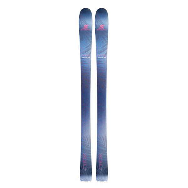Stöckli Nela 88 Touren-Ski 2026
