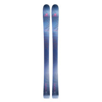 Stöckli Nela 88 ALL MOUNTAIN-FREERIDE-SKI 2026