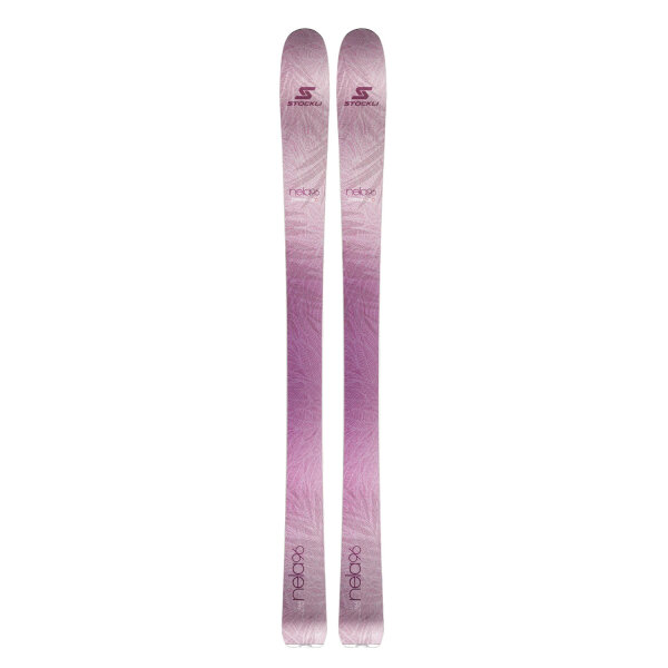 Stöckli Nela 96 ALL MOUNTAIN-FREERIDE-SKI 2026