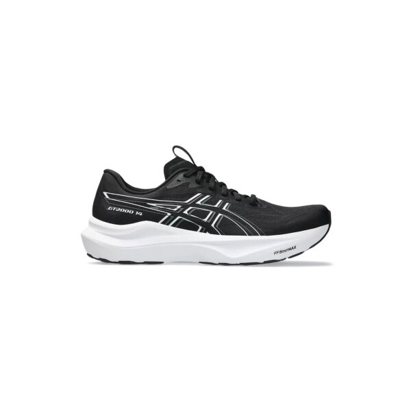 Asics GT-2000 14 Black/White Laufschuhe