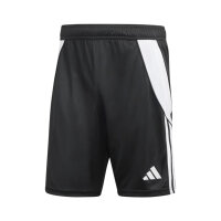 Adidas Tiro24 Shorts IP1951 Black/White