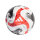 Adidas Tiro Pro HT2428 white/black Fussball Gr. 5