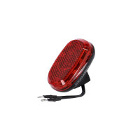 b&m Rücklicht Secuzed E 6-12V,...