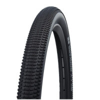 Schwalbe Reifen Billy Bonkers HS 600 18x2.00"