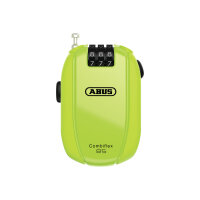 Abus Combiflex  Break 85 neon