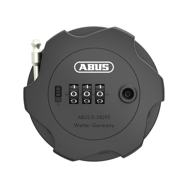 Abus Combiflex Adventure