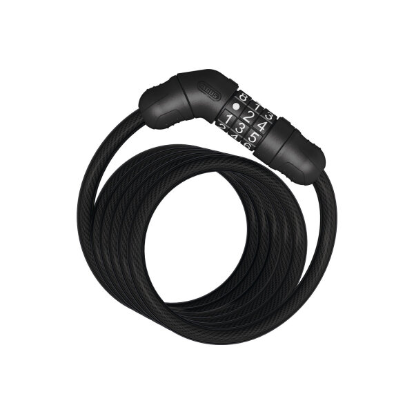 Abus Star 4508C/150 black