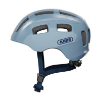 Abus YOUN-I 2.0 glacier blue