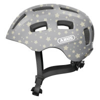 Abus YOUN-I 2.0 grey star