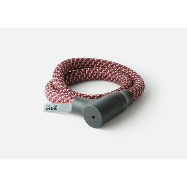 Tex-Lock Orbit 100cm chateau red
