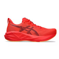 Asics NOVABLAST 5 Flash Red/Ed Purple