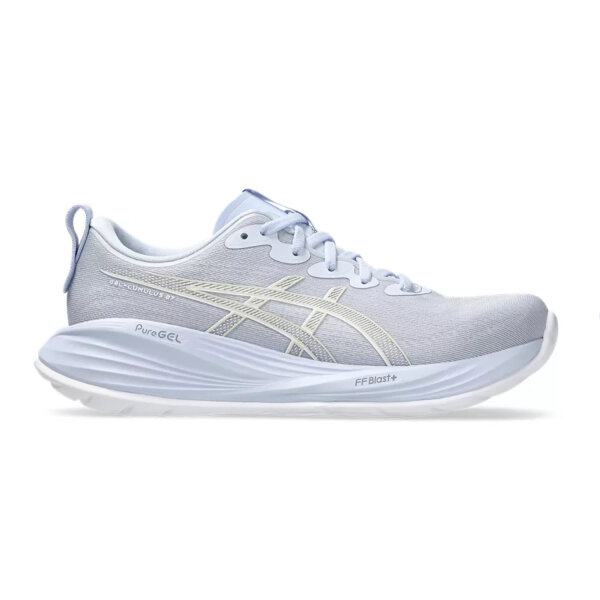 Asics GEL-CUMULUS 27 Blue Fade/White