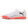 PUMA Future 8 Play It / PUMA White-Puma Black-Glowing Red Fußballschuh