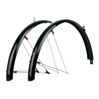 SKS Bluemels Basic Schutzblech Set 28", 55mm