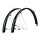 SKS Bluemels Basic Schutzblech Set 28", 55mm
