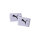 Puma Stutzenhalter breit 50636-01 weiß