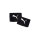 Puma Stutzenhalter breit 50636-02 schwarz