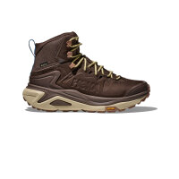 Hoka Kaha 3 GTX Walnut/Oyster Mushroom Herren Wanderschuh