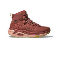 Hoka Kaha 3 GTX Rouge/Rose Latte Frauen Wanderschuh