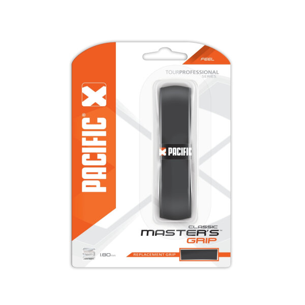 Pacific Master´s Grip Classic Basisband