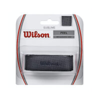 Wilson Sublime Basic Grip schwarz