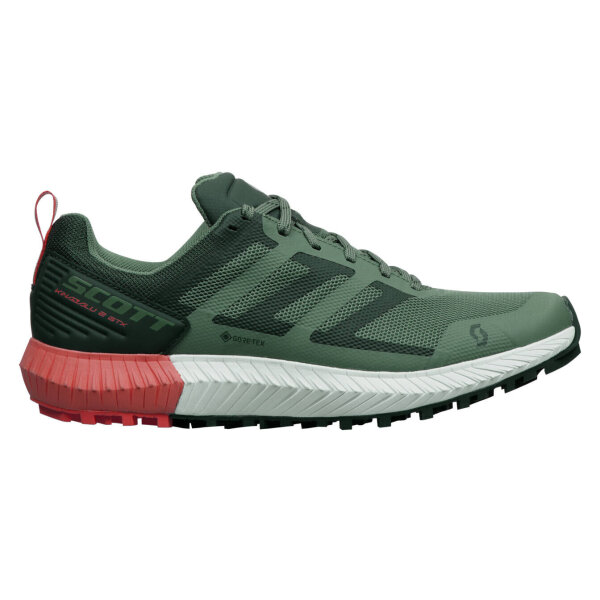 Scott Kinabalu 2 GTX forst green Damen Freizeitschuh 38