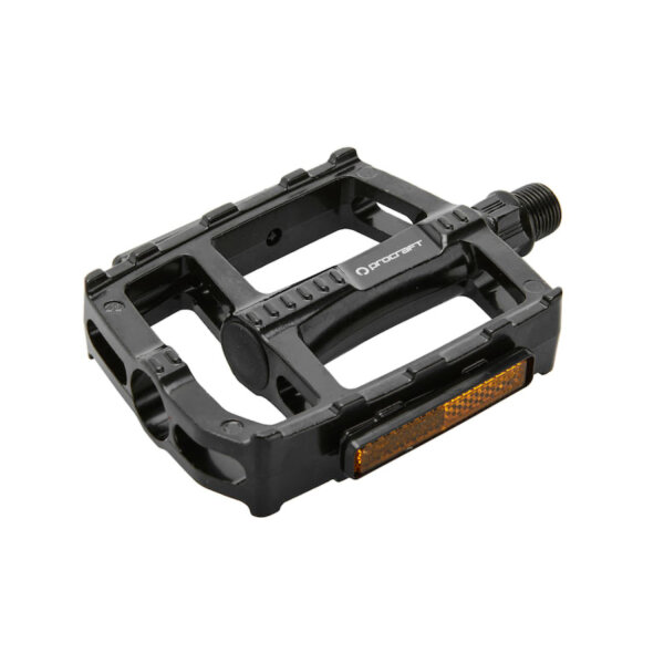 Procraft Pedale MTB Pro Heavy Duty Alu