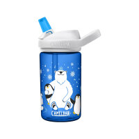 CAMELBAK Trinkflasche Eddy+ Kids 400ml Arctic